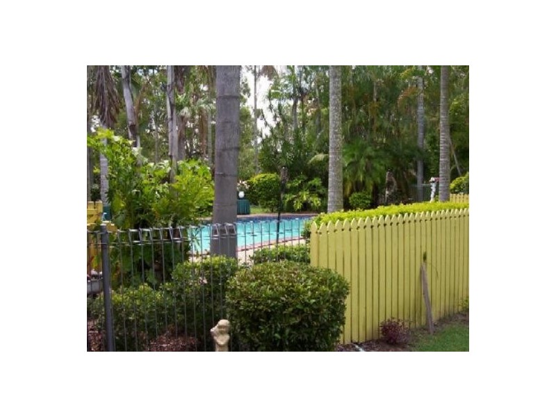 Boronia Heights QLD 4124