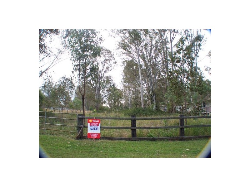 Logan Reserve QLD 4133