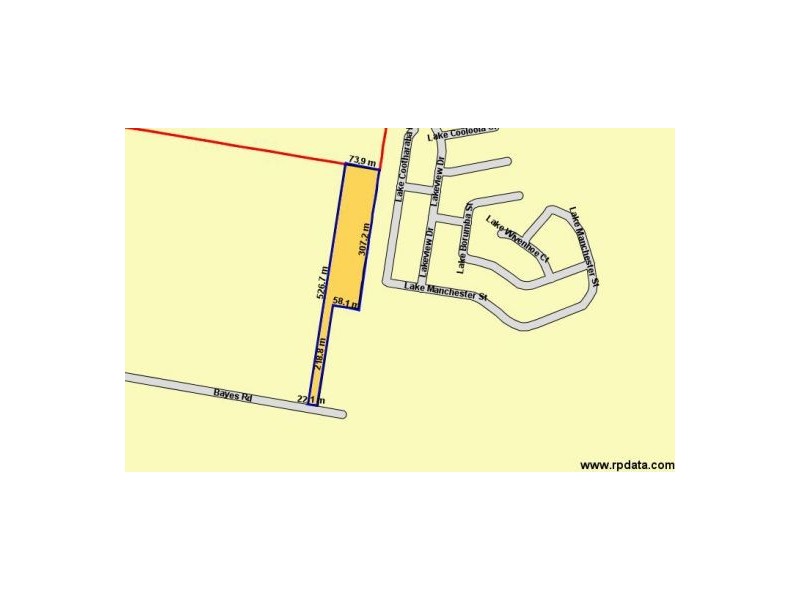 Logan Reserve QLD 4133