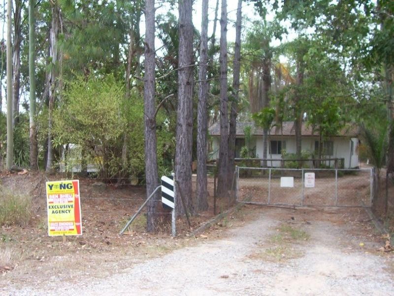 472 and 482 Park Ridge Road, Park Ridge QLD 4125