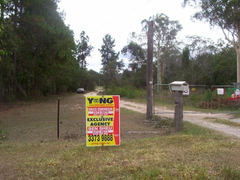 472 and 482 Park Ridge Road, Park Ridge QLD 4125