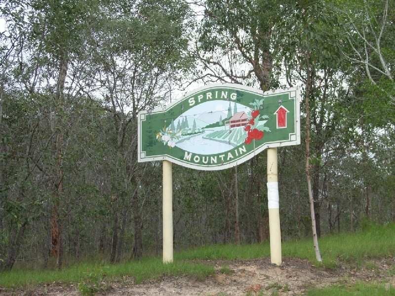 Greenbank QLD 4124