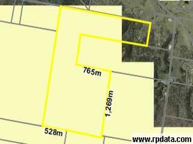 Goolman QLD 4306