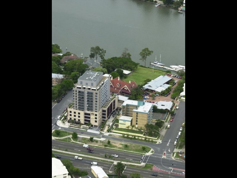 Kangaroo Point QLD 4169