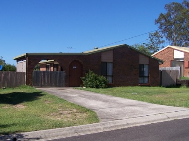 15 Curzon, Browns Plains QLD 4118