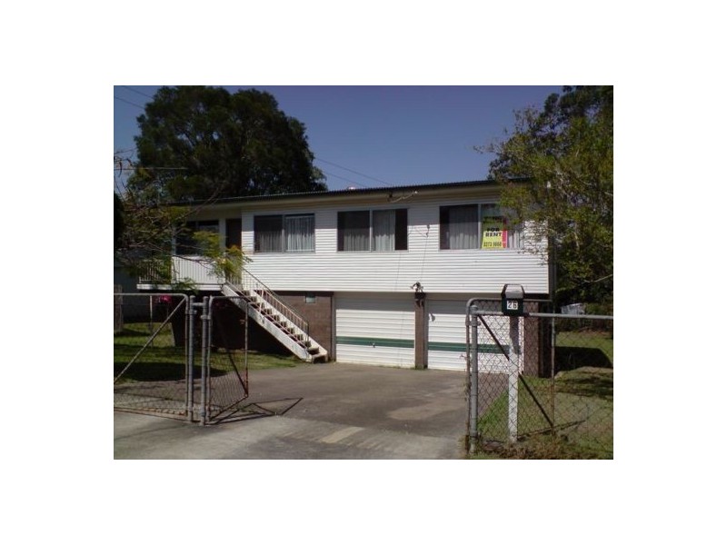 26 Ash Avenue, Woodridge QLD 4114
