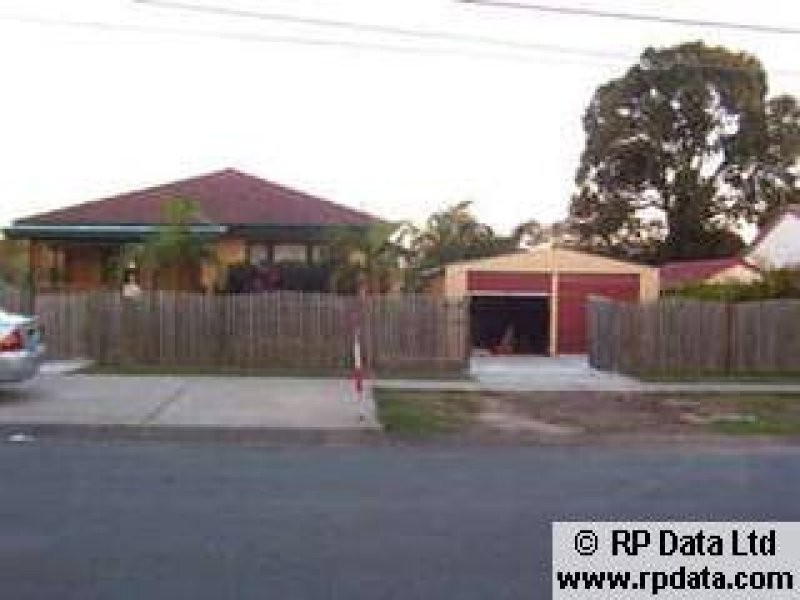 7 Talganda Street, Woodridge QLD 4114