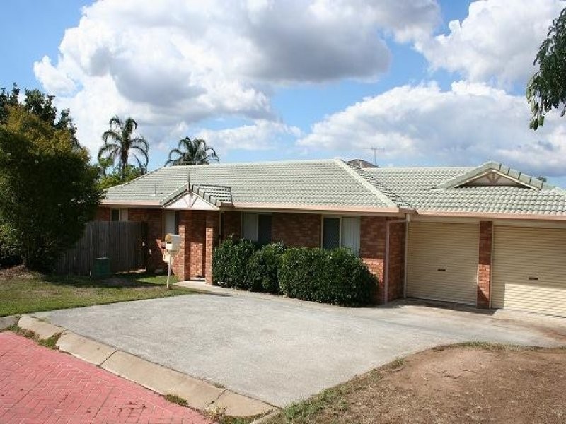 3 Earls Court, Calamvale QLD 4116