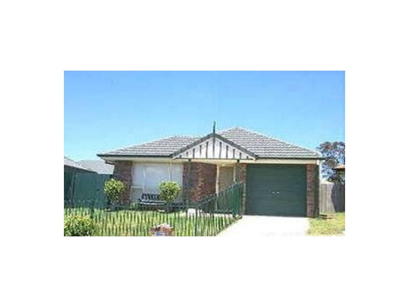 5 Robinson Court, Runcorn QLD 4113