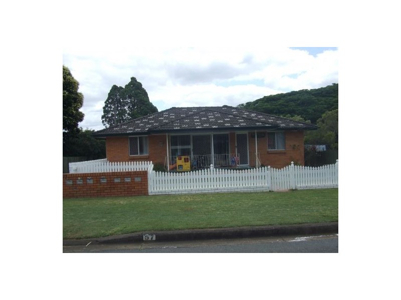 1/57 Fairbank Street, Sunnybank QLD 4109