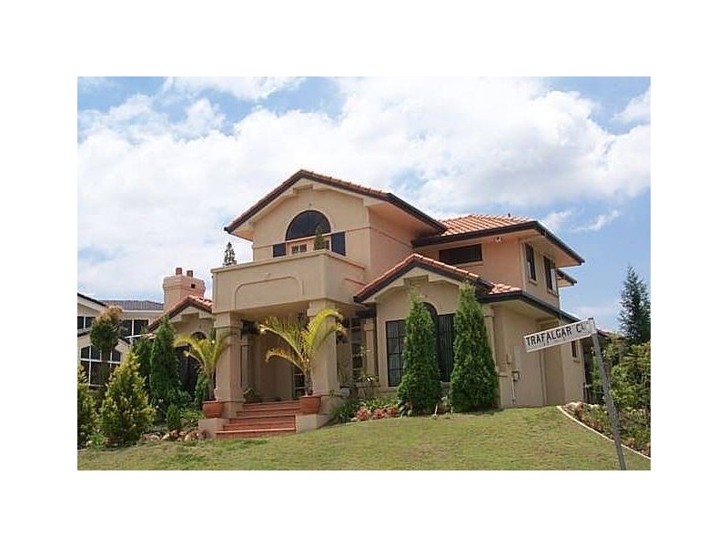 1 Trafalgar Close, Stretton QLD 4116