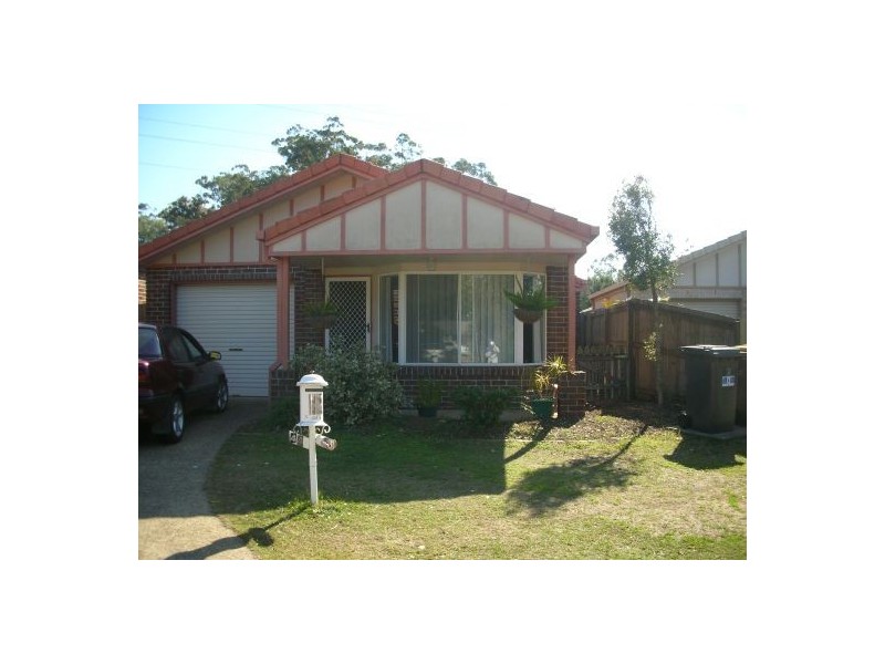 44 Benbek Circuit, Sunnybank Hills QLD 4109