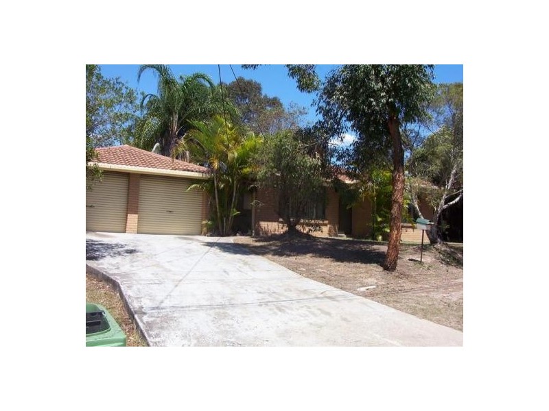 11 Halfmoon Street, Browns Plains QLD 4118