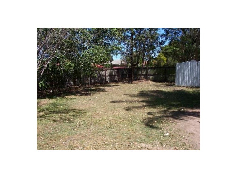 11 Halfmoon Street, Browns Plains QLD 4118