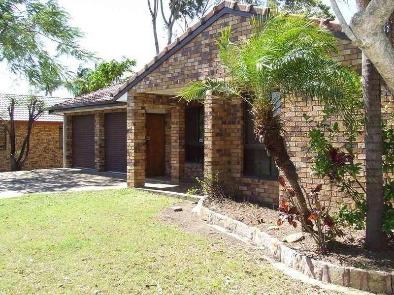 26 Chateau Street, Calamvale QLD 4116