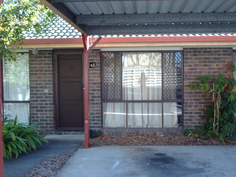 45/31 Nyanza Street, Woodridge QLD 4114