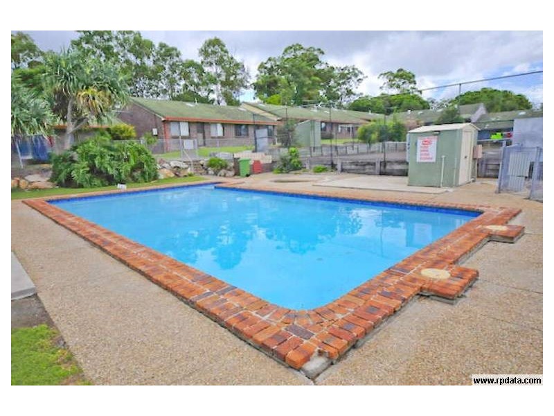 45/31 Nyanza Street, Woodridge QLD 4114