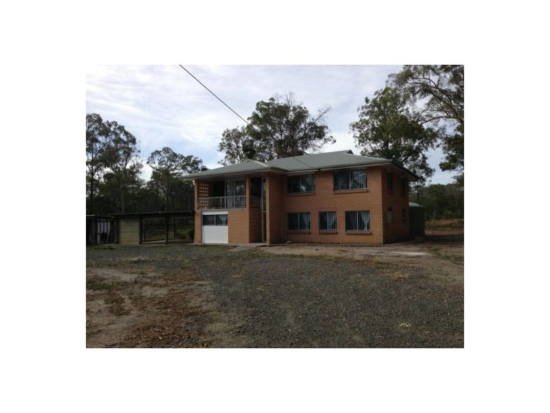 480 Green Road, Crestmead QLD 4132