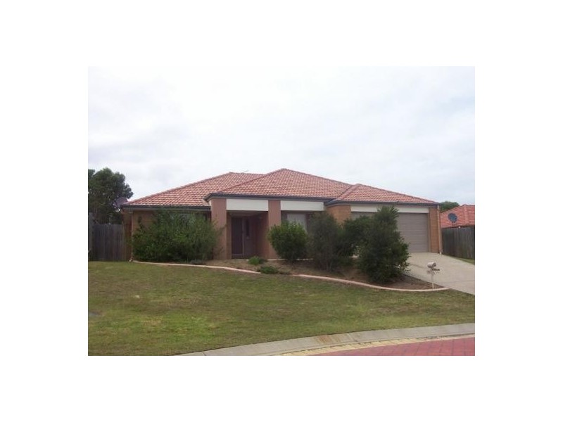 19 Mt Maroon Street, Algester QLD 4115
