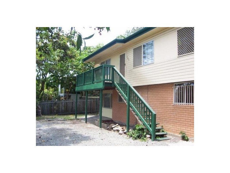 167 Jacaranda Avenue, Kingston QLD 4114