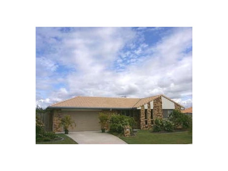 8 Moneghetti Place, Calamvale QLD 4116