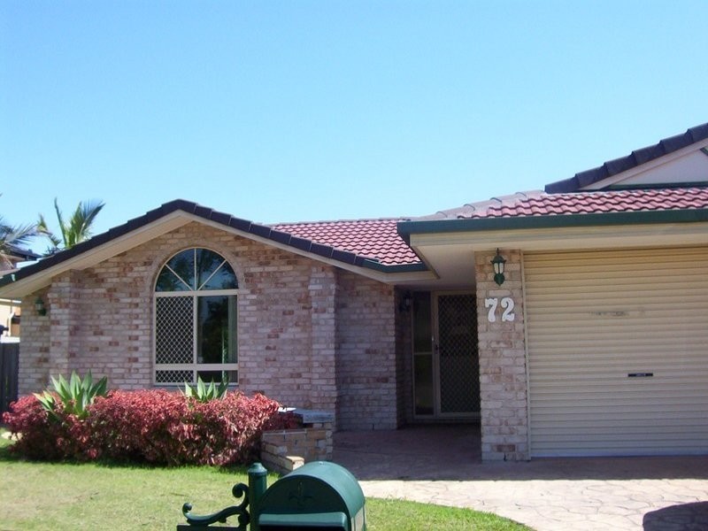 72 Golden Avenue, Calamvale QLD 4116