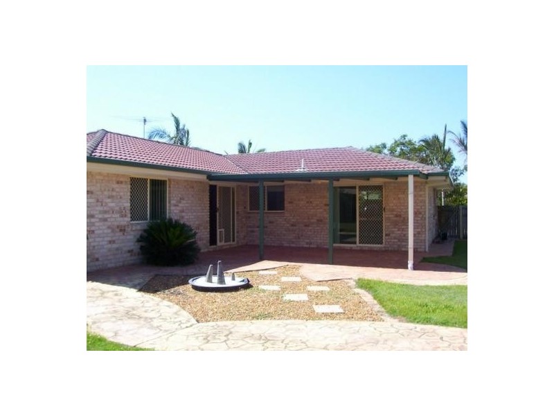 72 Golden Avenue, Calamvale QLD 4116