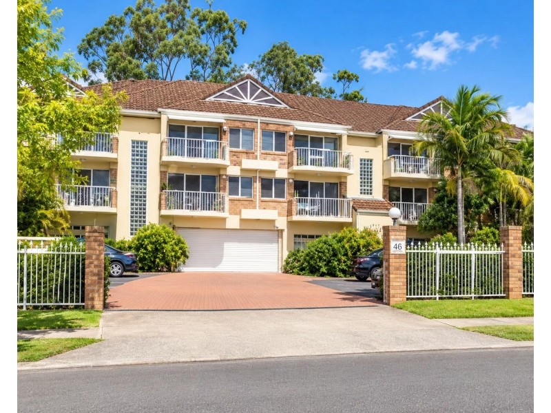 8/46 Lani Court, Wishart QLD 4122