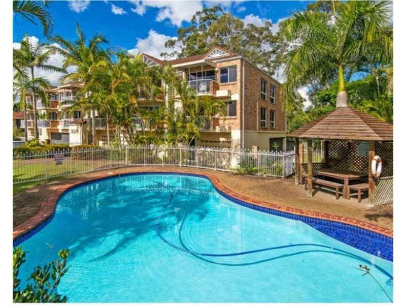 8/46 Lani Court, Wishart QLD 4122
