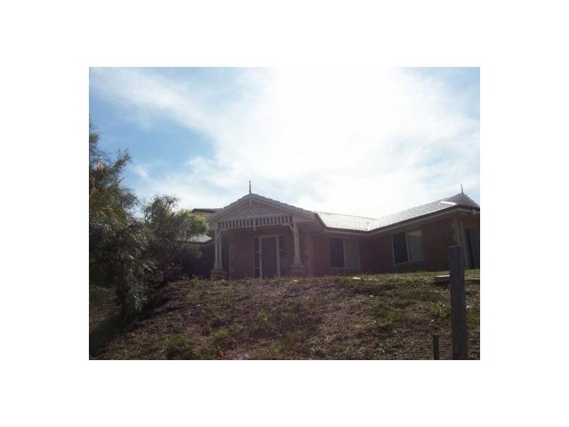 73 Lancaster Circuit, Stretton QLD 4116