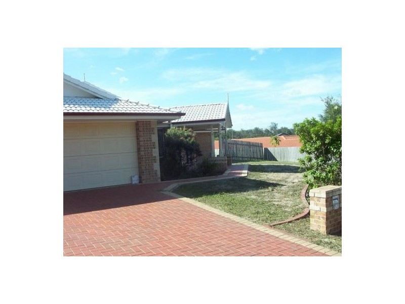 73 Lancaster Circuit, Stretton QLD 4116