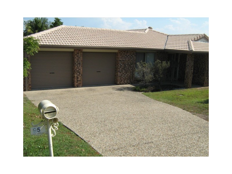 95 Palatine Street, Calamvale QLD 4116