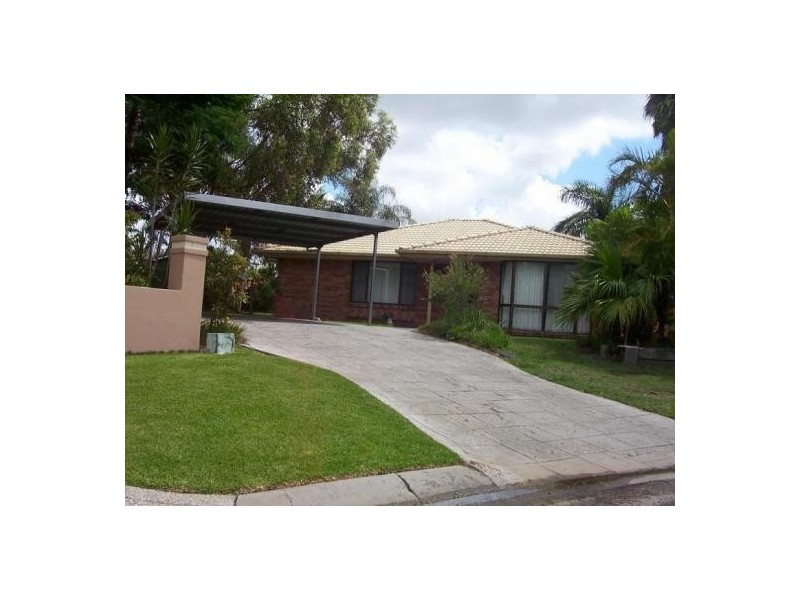 7 Bulloo Court, Runcorn QLD 4113