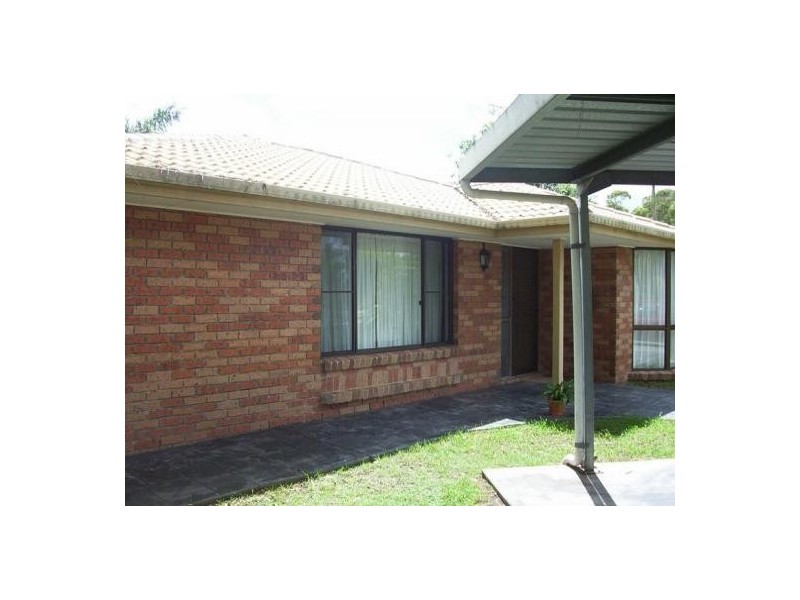 7 Bulloo Court, Runcorn QLD 4113