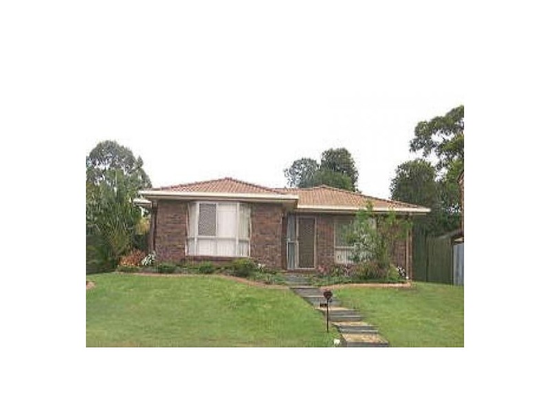 33 Athalie Street, Runcorn QLD 4113