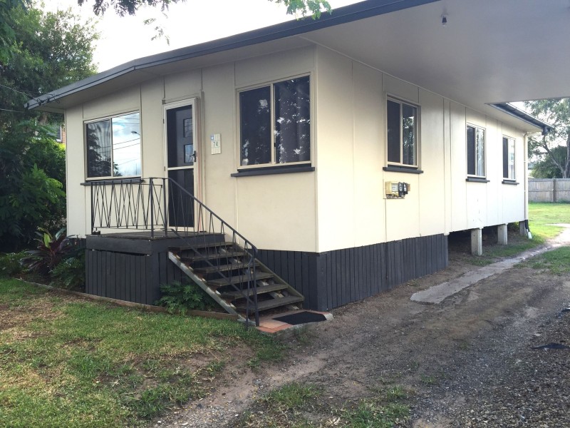 74 Bradman Street, Sunnybank Hills QLD 4109