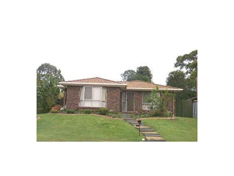 33 Athalie Street, Runcorn QLD 4113