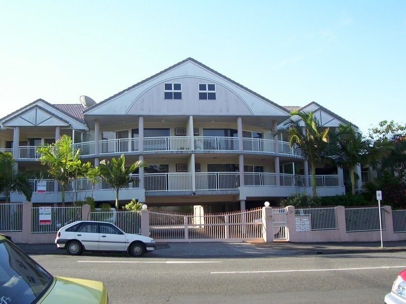 7/29 Russell Street, South Brisbane QLD 4101