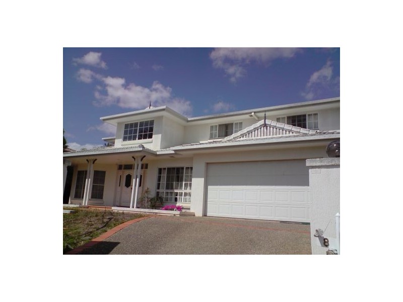 8 Bauhinia Close, Eight Mile Plains QLD 4113