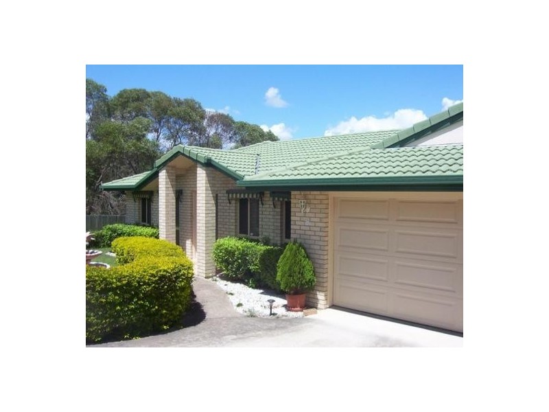 110 Lancaster Circuit, Stretton QLD 4116