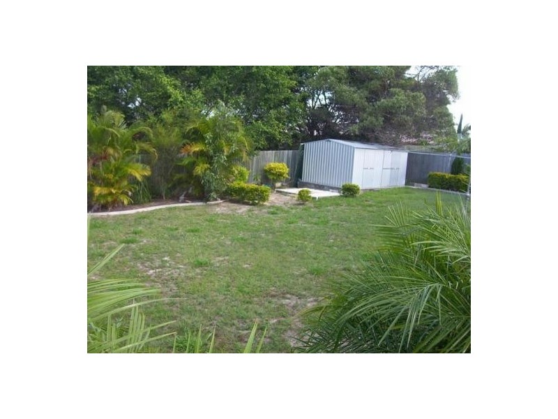 110 Lancaster Circuit, Stretton QLD 4116