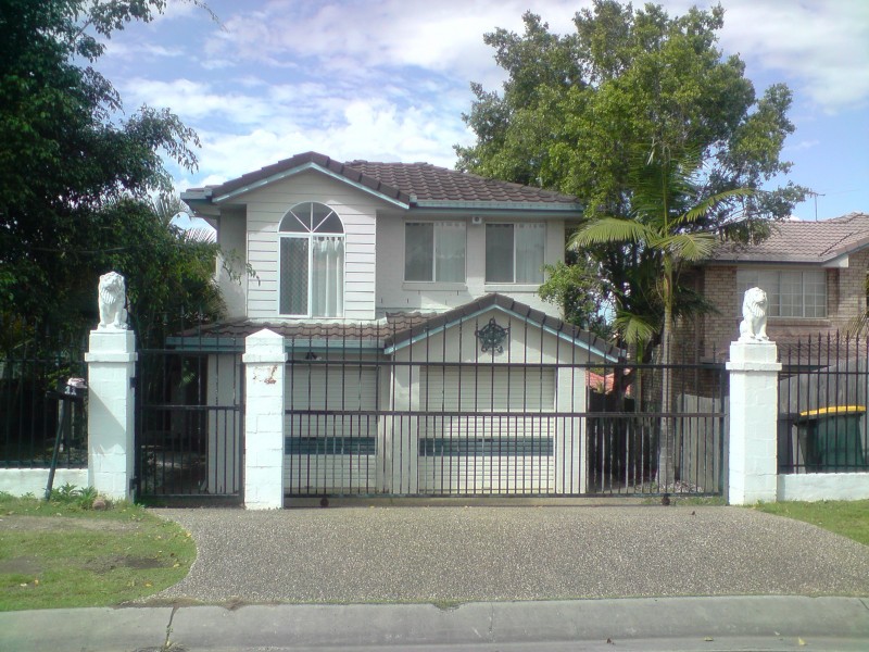 11 Pepperina Place, Drewvale QLD 4116