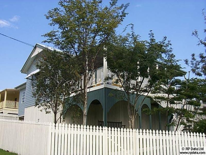 29 Dahlia Street, Cannon Hill QLD 4170