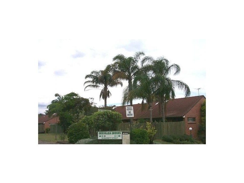 23/39 Barrett Street, Robertson QLD 4109