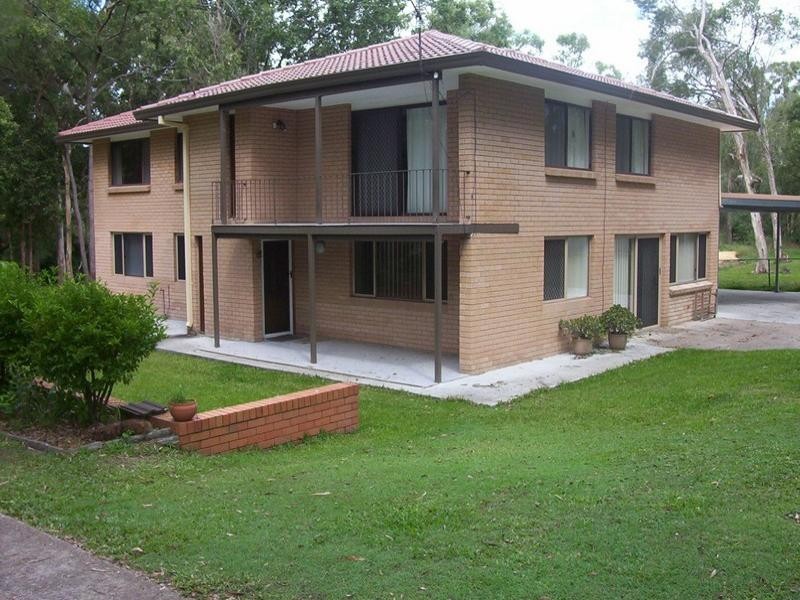 59 Park Ridge Road, Park Ridge QLD 4125