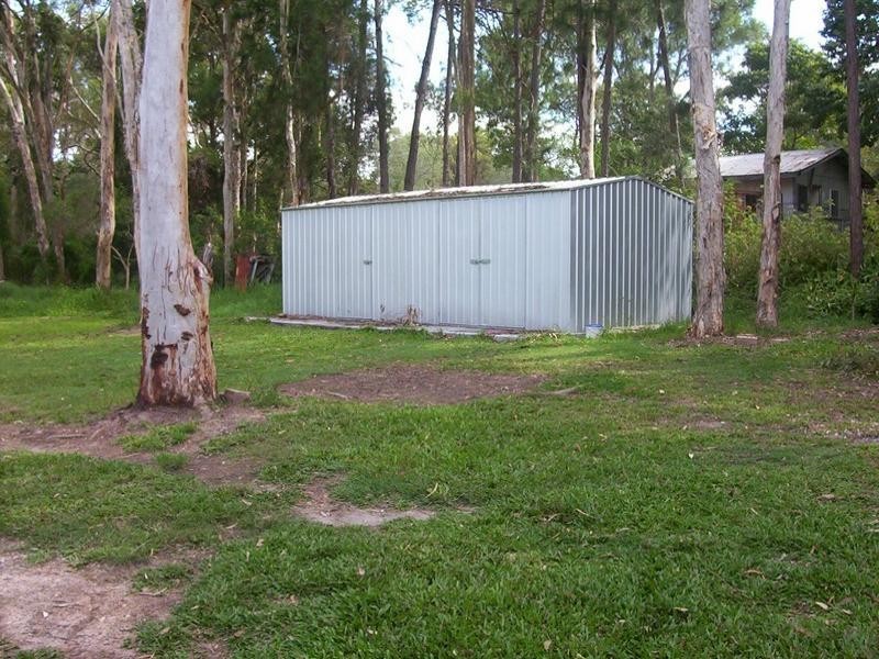 59 Park Ridge Road, Park Ridge QLD 4125