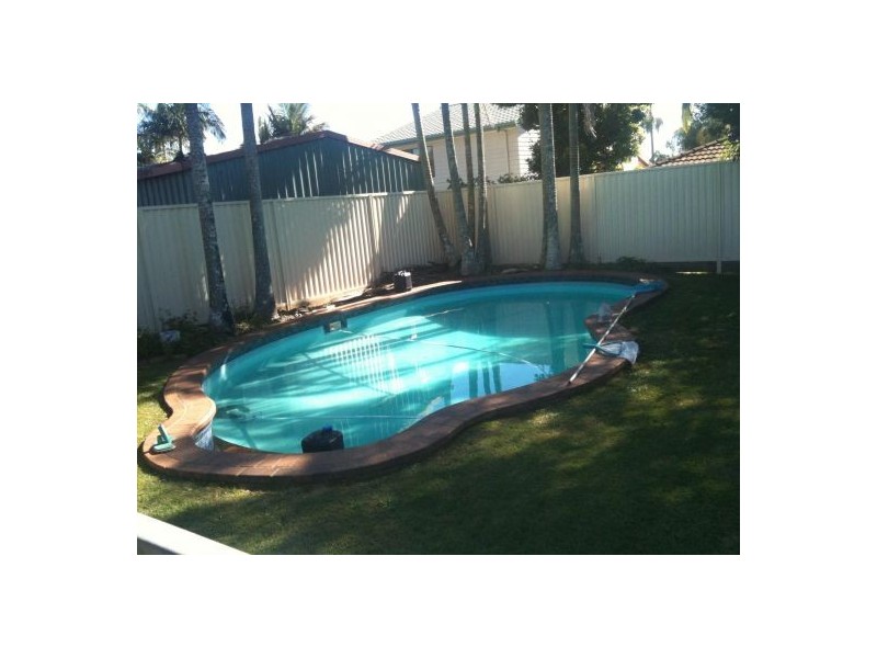 8 Colvillea Street, Eight Mile Plains QLD 4113