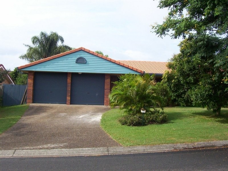 19 Snowberry Street, Sunnybank Hills QLD 4109