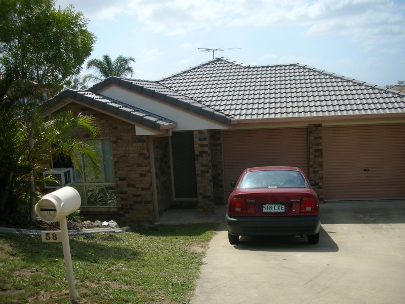 58 Muscari Street, Drewvale QLD 4116