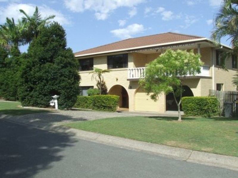 9 Pineneedle Street, Sunnybank Hills QLD 4109